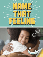 Name that Feeling: A Turn-and-See Book