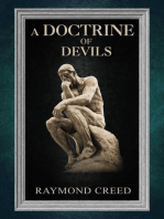 A Doctrine of Devils: Christian Discernment, #4