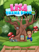 Lisa & Qhama Book 10