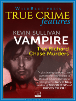 Vampire: The Richard Chase Murders