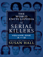 The World Encyclopedia of Serial Killers