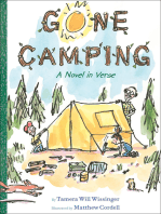 Gone Camping