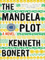 The Mandela Plot: A Novel