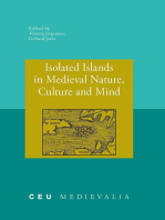 Isolated Islands in Medieval Nature, Culture and Mind