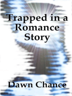 Trapped in a Romance Story