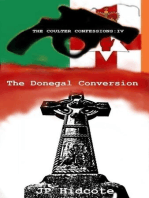 The Donegal Conversion: The Coulter Confessions, #4