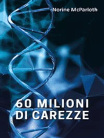 60 milioni di carezze