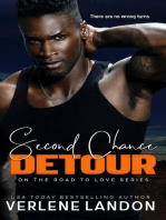 Second Chance Detour