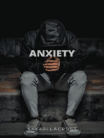 Anxiety: Mental Health, #2