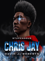 Stupendous Chris Jay