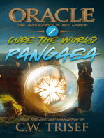 Oracle - Cure The World - Pangaea (Vol. 7)