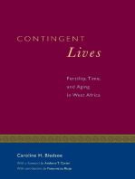 Contingent Lives: Fertility, Time, and Aging in West Africa