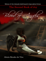 Blood of Angels: The Second Book of Joy