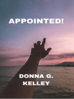 Appointed!