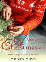 A Refuge Bay Christmas