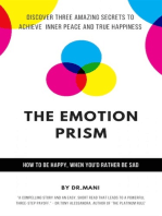 The Emotion Prism