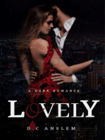Lovely: A Dark Romance