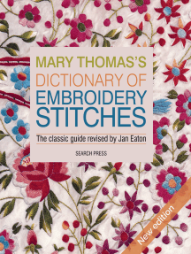 Katies classic books and stitches