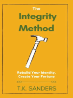 The Integrity Method