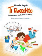 Ti racconto