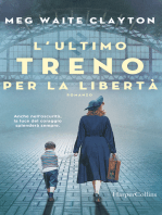 L ultimo treno per la libertà