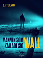 Mannen som kallade sig Wall