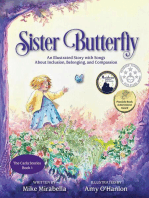 Sister Butterfly: The Carla Stories, #1