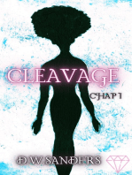 Cleavage: Chapbook 1