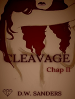 Cleavage: Chapbook 2