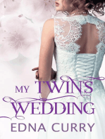 My Twin's Wedding: Minnesota Romance novel series