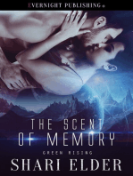 The Scent of Memory