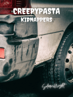 Creepypasta: Kidnappers