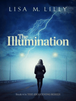The Illumination: Awakening Supernatural Thriller, #4