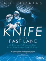 Knife in the Fast Lane