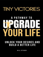 Tiny Victories - Upgrade Your Life