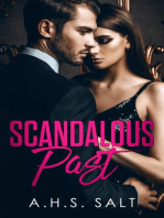 Scandalous Past