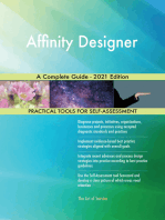 Affinity Designer A Complete Guide - 2021 Edition