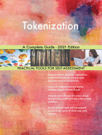 Tokenization A Complete Guide - 2021 Edition