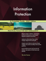 Information Protection A Complete Guide - 2021 Edition