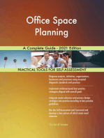 Office Space Planning A Complete Guide - 2021 Edition