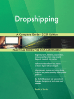 Dropshipping A Complete Guide - 2021 Edition