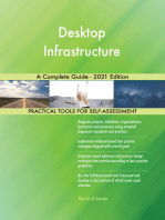 Desktop Infrastructure A Complete Guide - 2021 Edition