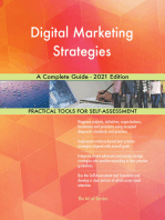 Digital Marketing Strategies A Complete Guide - 2021 Edition