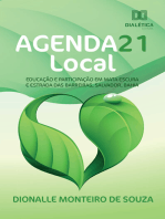 Agenda 21 Local: Educação e Participação em Mata Escura e Estrada das Barreiras, Salvador, Bahia