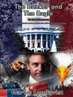 The Banker and the Eagle: The End of Democracy: The Banker Trilogy, #2