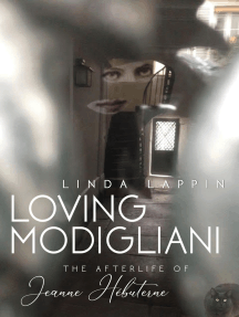 Loving Modigliani: The Afterlife of   Jeanne Hébuterne