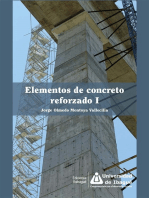 Elementos de concreto reforzado I