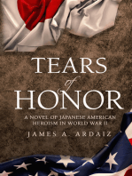 Tears of Honor