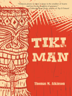 Tiki Man