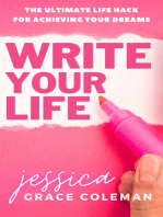 Write Your Life